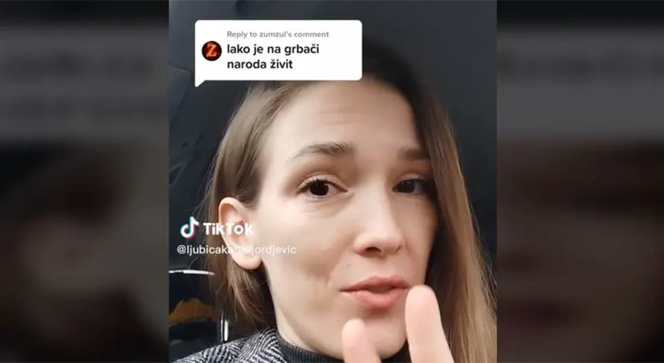 ljubica karadjordjevic sc tiktok.webp